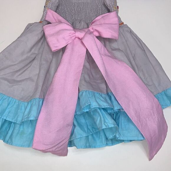 Smallwoods Sweethoney twirl dress sz 18m - Picture 4 of 5